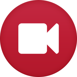 Martz90-Circle-Video-camera.ico