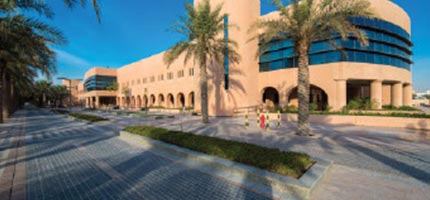 College of Veterinary Medicine
