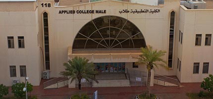 College of Applied