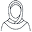 female profile image
