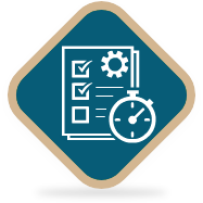 E-exam appointment booking System