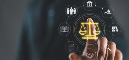الإدارة العامة للشؤون القانونية