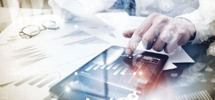 التخطيط الإستراتيجي والهوية المؤسسية