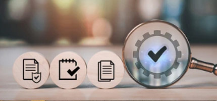 الإدارة العامة للمراجعة الداخلية