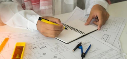 إدارة المشاريع