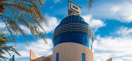  كلية علوم الحاسب وتقنية المعلومات  