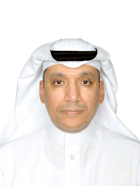 وكيل الجامعة للخدمات المشتركة أ.د. فواز بن وصل الله الصاعدي