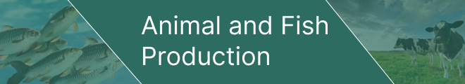 Agriculture Business and Consumer Sciences Banner