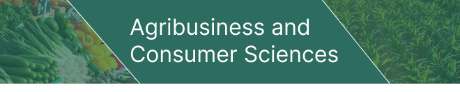 Agricultural Biotechnology Banner