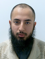 Dr. Muhamed Usman
