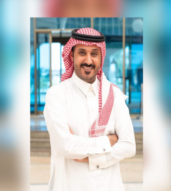 تعرف علي كلمة عميد كلية الهندسة | جامعة الملك فيصل