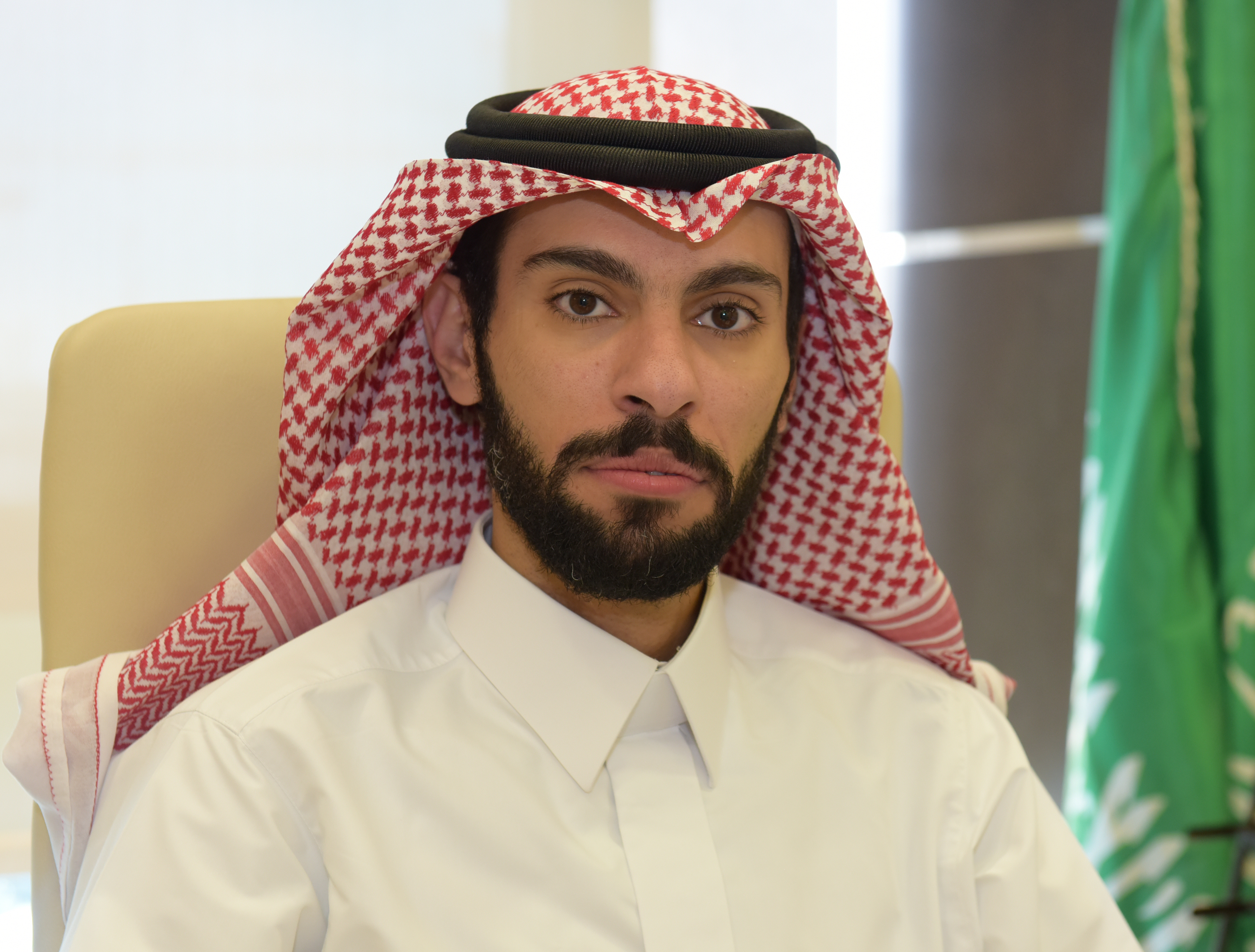 الدكتور/ مقبل بن مشاري العيدان